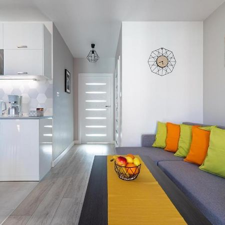 Apartament Z Tarasem Old Town Gdansk Tartaczna 56 Dış mekan fotoğraf
