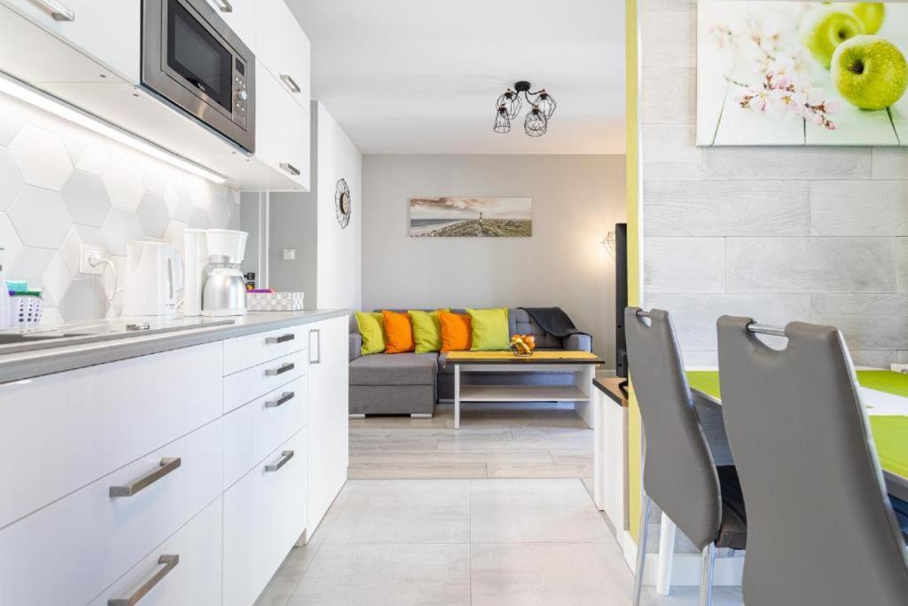 Apartament Z Tarasem Old Town Gdansk Tartaczna 56 Dış mekan fotoğraf
